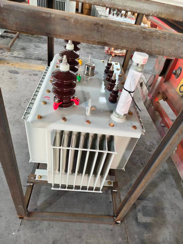 S13‑1000kVA 福泉福泉福泉油浸式变压器 大型厂区 S13 福泉福泉福泉油浸式变压器